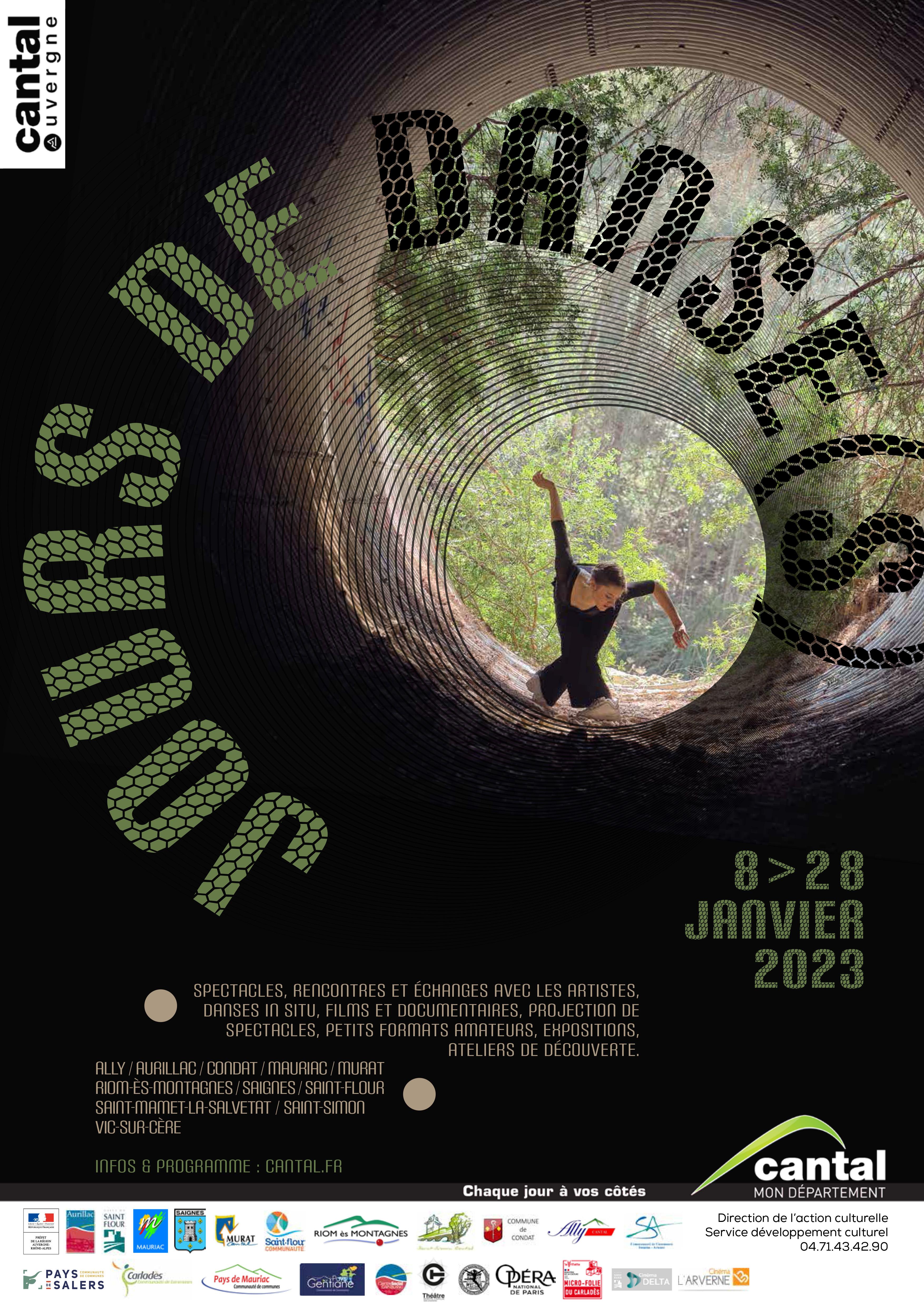 Jours de Danse