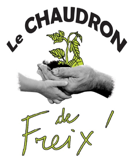 Le Chaudron de Freix