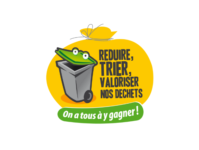 trier ses déchets