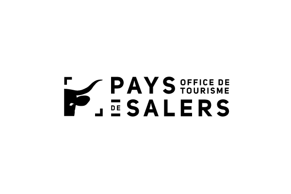 logo office de tourisme du Pays de Salers