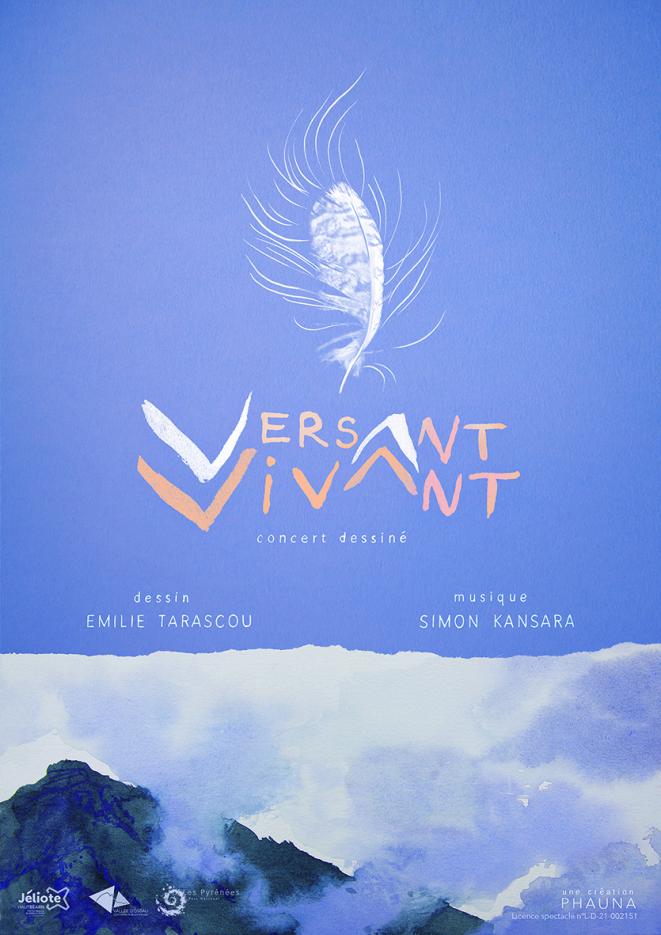 versant vivant