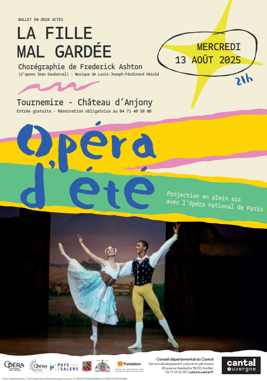opera