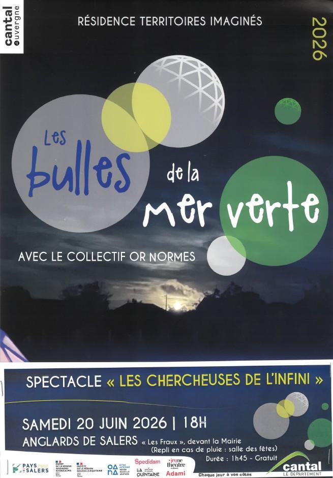 bulles