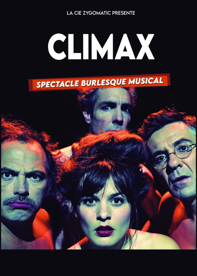 climax