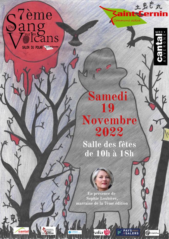salon polar 2022