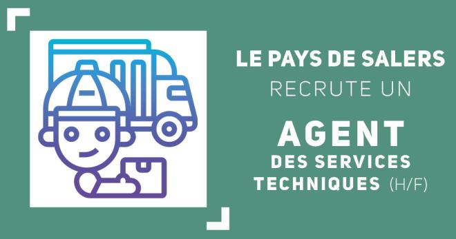 offre d'emploi