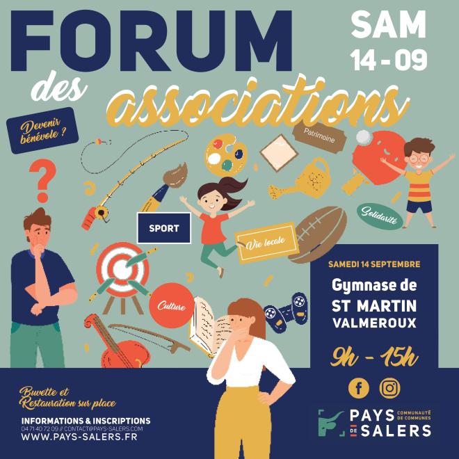 forum