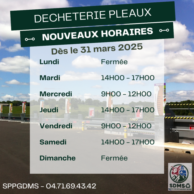 pleaux