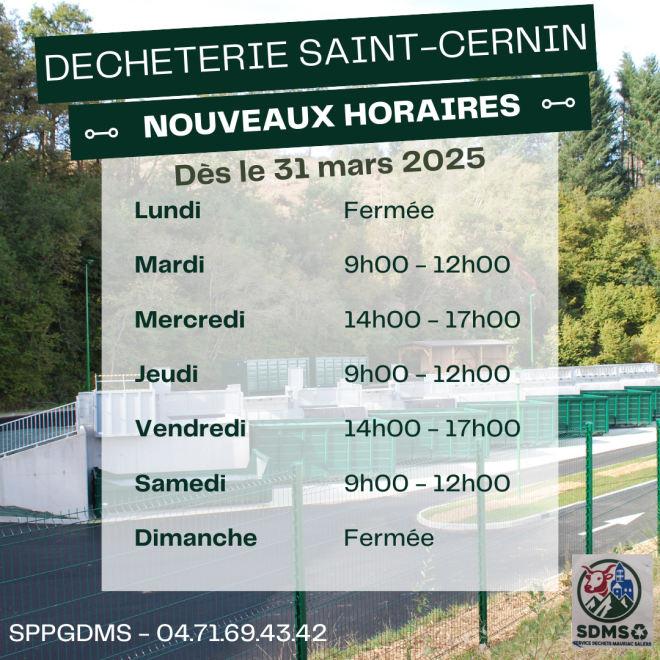 st cernin