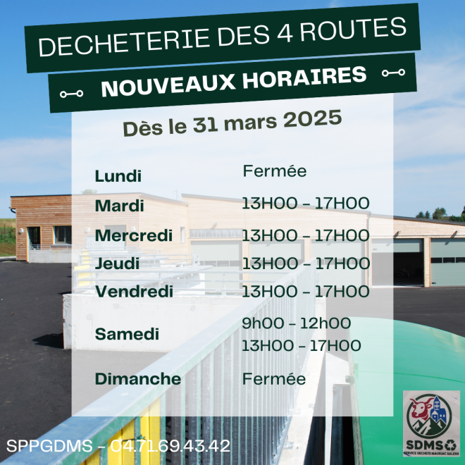 4 routes