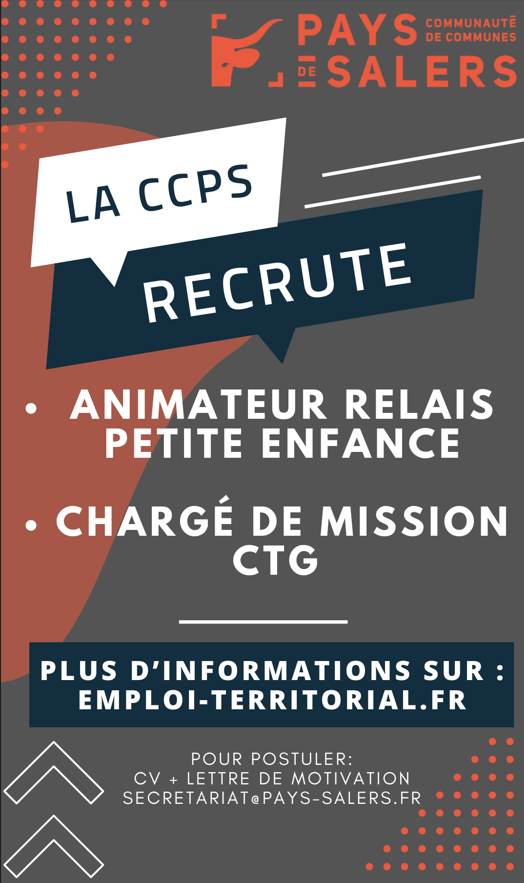 RECRUTEMENT