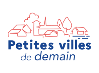 logo petites villes de demain