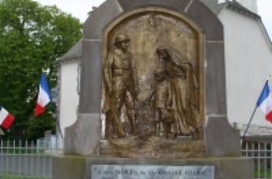 monument aux morts