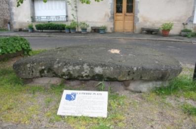 Dolmens