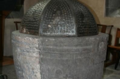 Eglise