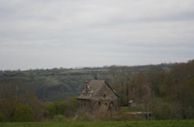 maison forte
