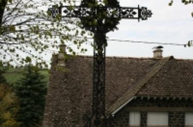 croix natale