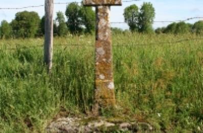 croix