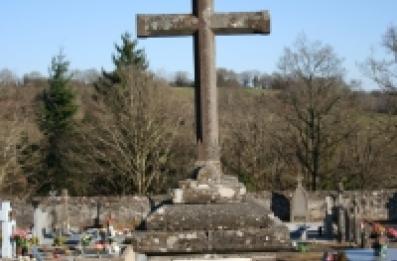 croix