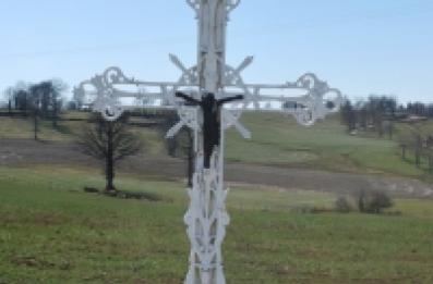 croix de chemin