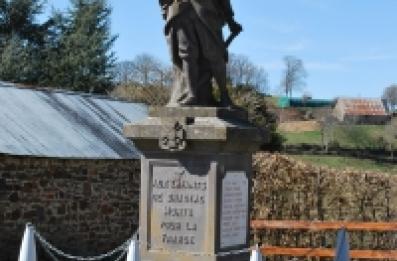 Monument aux Morts