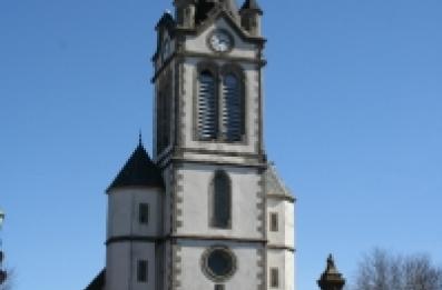 Eglise