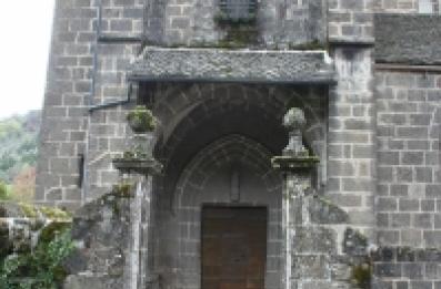 église gothique