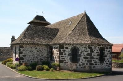 Eglise