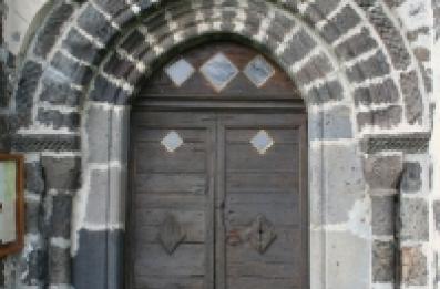 Eglise