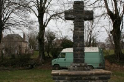 croix