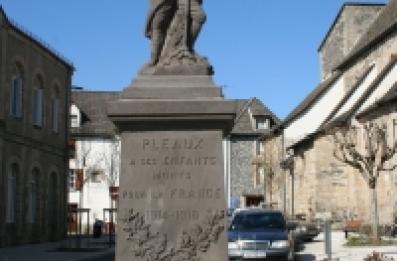 monument aux morts
