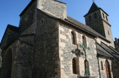 Eglise