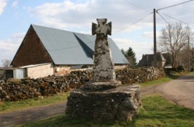 Croix de chemin