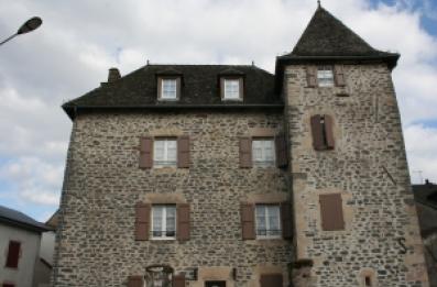 château du Luguet