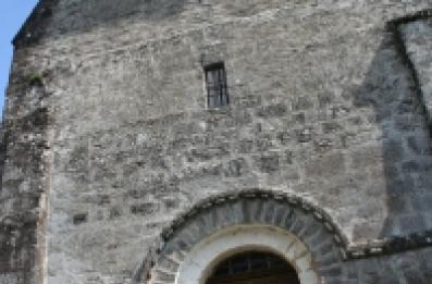 Eglise romane