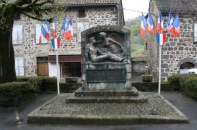 monument aux morts