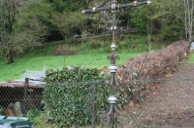croix de passagem