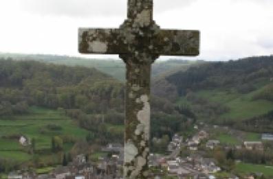 Croix dite de Jalenques