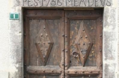 porte