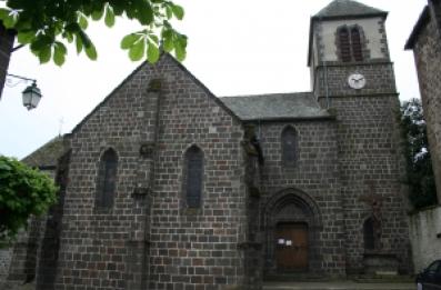 Eglise