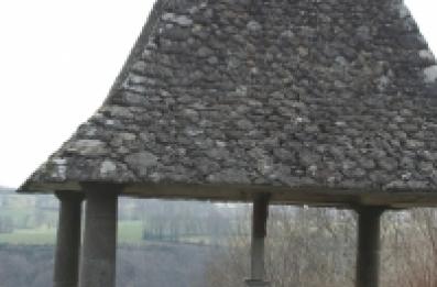croix en bois