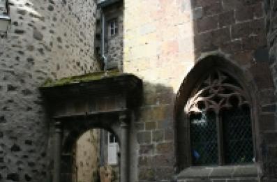 Maison du Président Lizet
