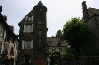 Maison de la Ronade