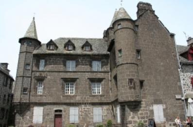Maison du Bailli