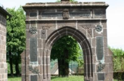 monument aux morts