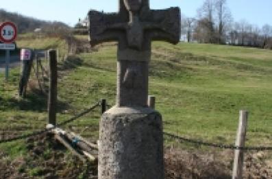 Croix du carrefour