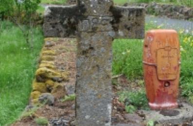 croix