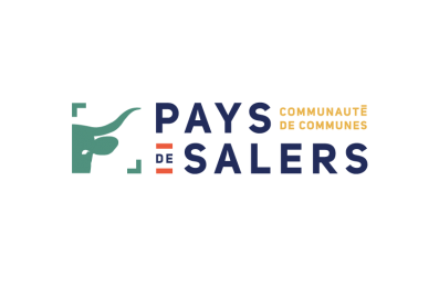 Logo pays de salers