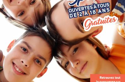 animations pays de salers