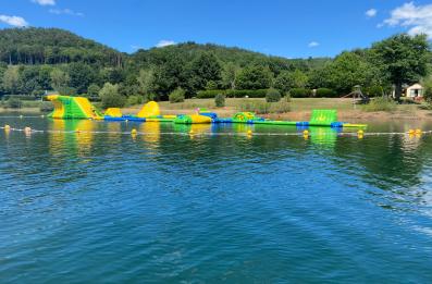 aquaparc longayroux